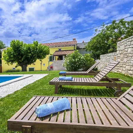 Villa Jona