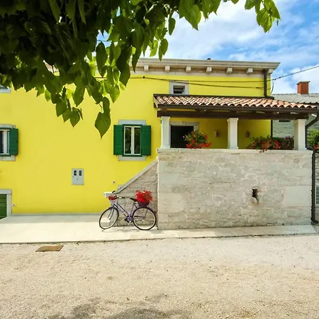 Villa Jona *
