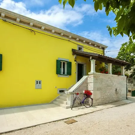 Villa Jona