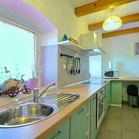 Villa Jona *